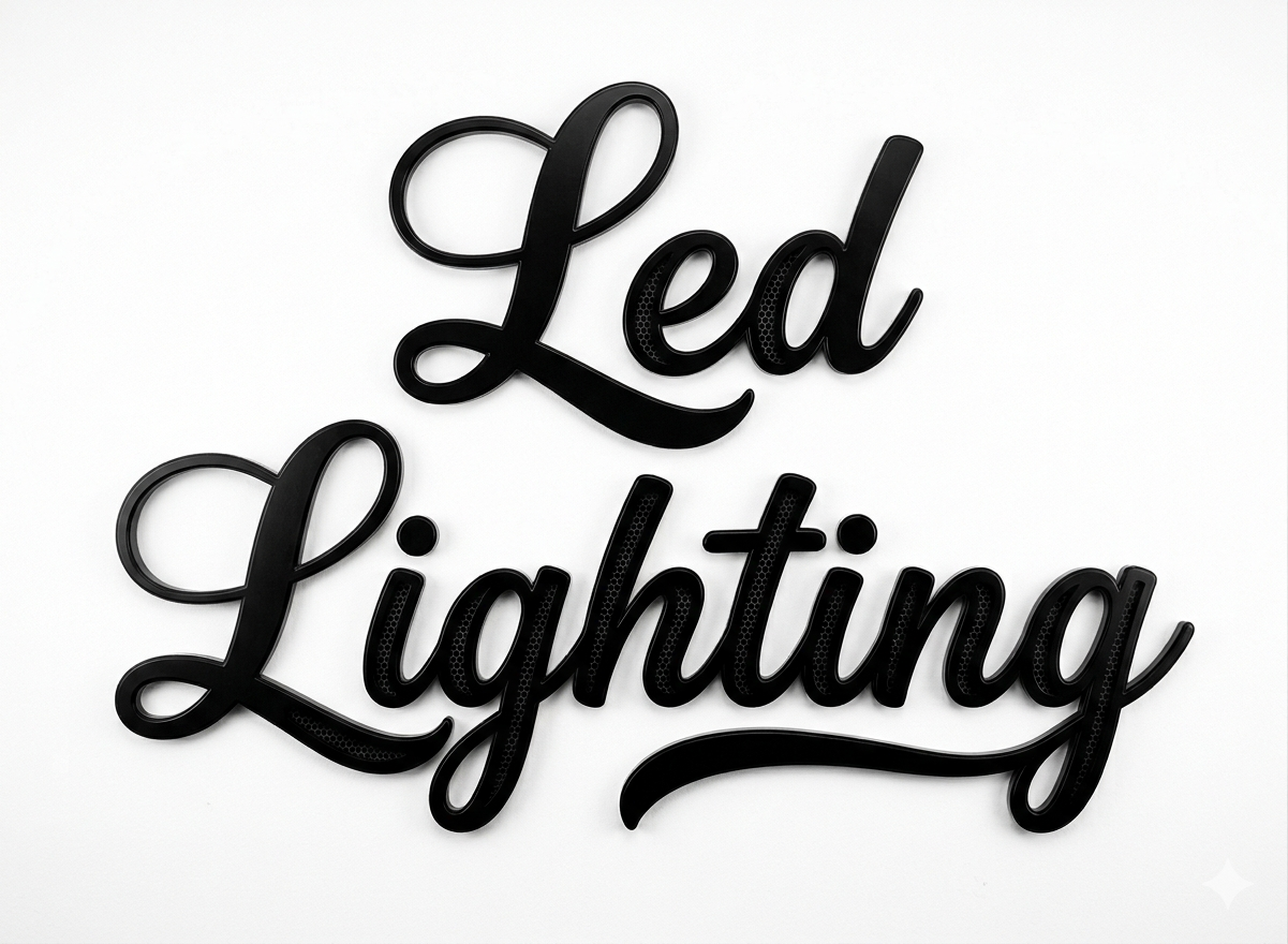 Led Lighting
