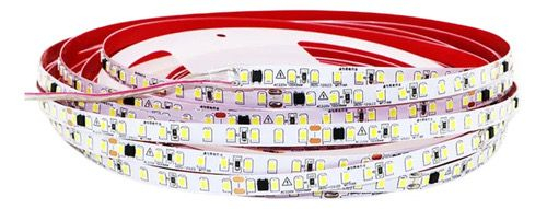 Tira de led a 220V neutra