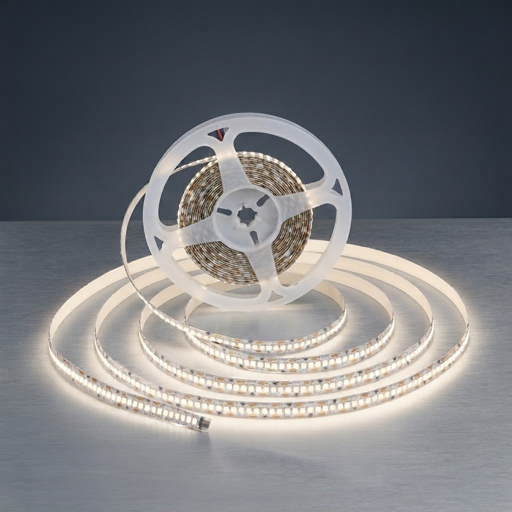 Tira de led SMD a 220v Neutra