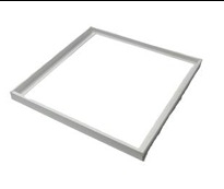 Marco para paneles de embutir  60x60-0