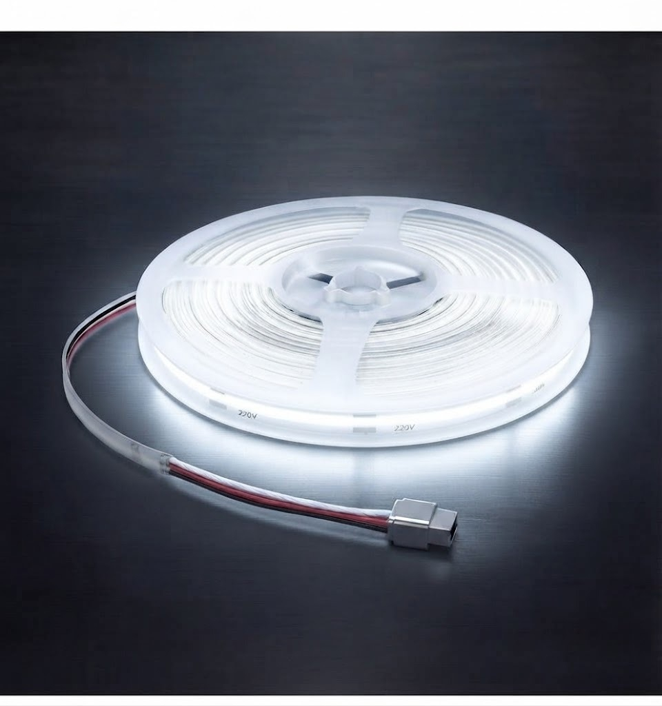 tira cob Fria  220v 10mt 11W