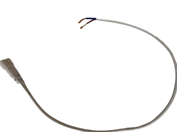 Cable para alimentar Tubos Hexagonales 500W