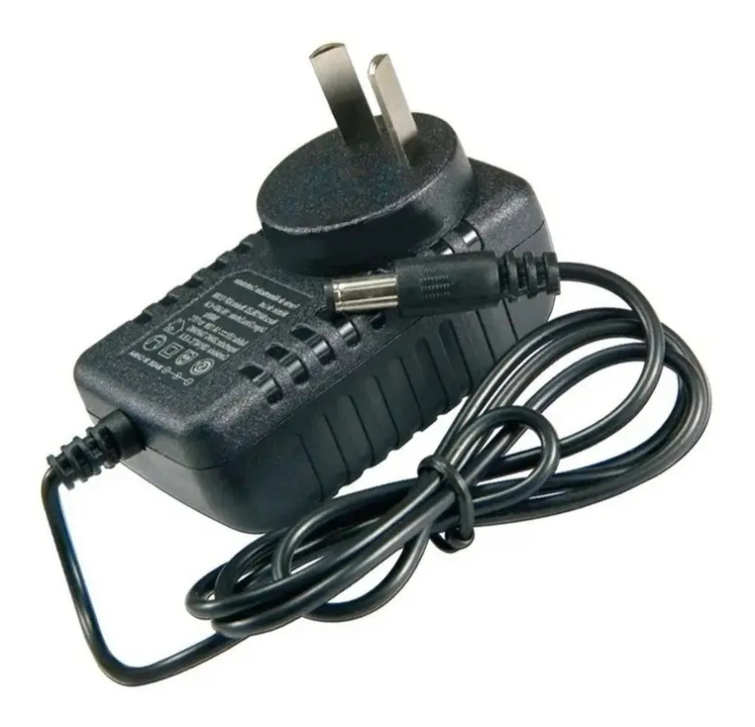 fuente de 1A con cable