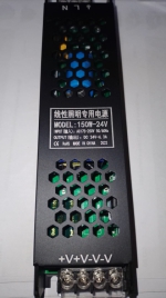 fuente ultra slim 6,25A    24v