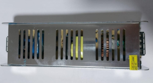 fuente metalica microperforada 20,8A