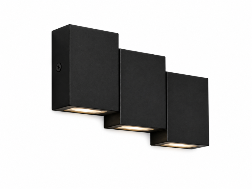 Aplique Bidireccional Exterior LED