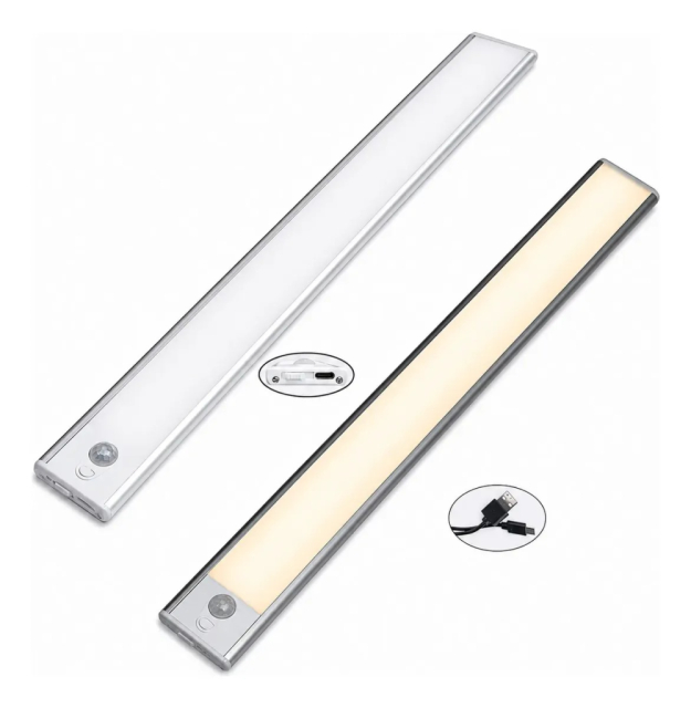 Liston magnetico de 60cm CCT